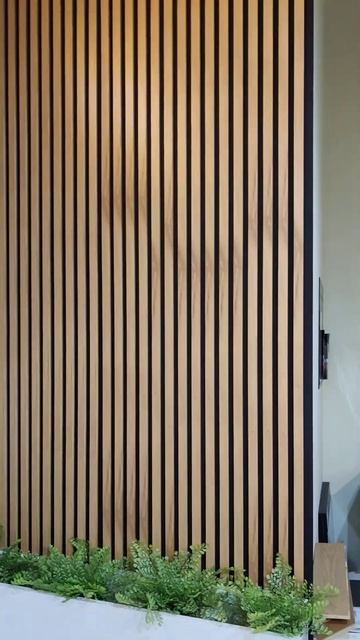 Стеновая панель. Войлок+шпон дуба. Звоните 8-915-353-85-20 смотреть онлайн