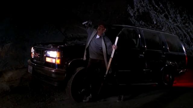 Нечего терять (фильм, 1997) отрывок из фильма №2 смотреть онлайн