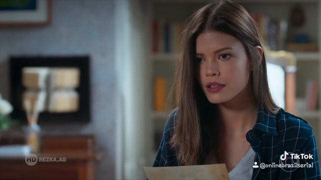 Зеркало жизни интересные моменты телесериала (4) смотреть онлайн