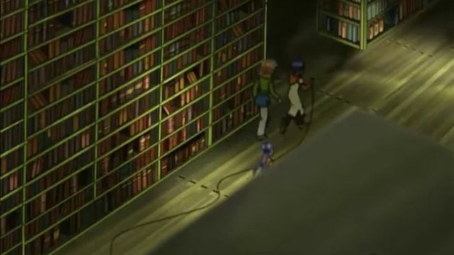 Чародейки 1 сезон 6 серия. Лабиринт | Мультфильмы Джетикс (Jetix)