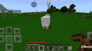 Новая мистическая версия Майнкрафта PE Minecraft Beta 1.0 bt