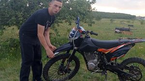 Лучший эндурик по цене кайо?! Обзор BSE Z3L, что случилось спустя 80 моточасов хардэндуро?!
