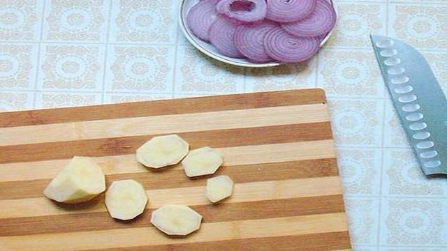 Рецепты от шеф-повара