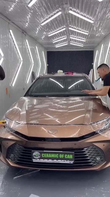 Камри 80 Camry комплекс услуг бронепленка шумоизоляция т? смотреть онлайн