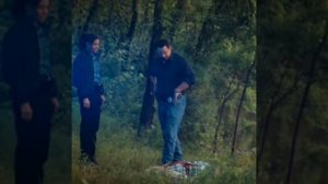 Профессор и призрачный убийца  The Ritual Killer 2023, триллер, США