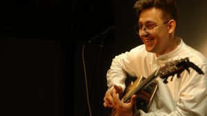 Юрий Полежаев. 1 отделение. Кавера. Концерт в Астрахани