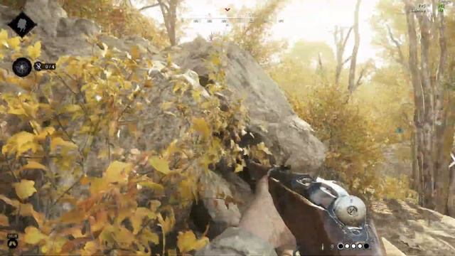 Hunt Showdown - ОБНОВЛЕНИЕ 1.15 | УРА ! ТЕЛЕПОРТЫ 💨 не обзор смотреть онлайн