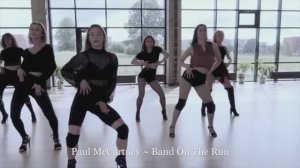 Paul McCartney ~ Band On The Run