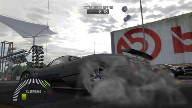Need for Speed ProStreet #67 смотреть онлайн