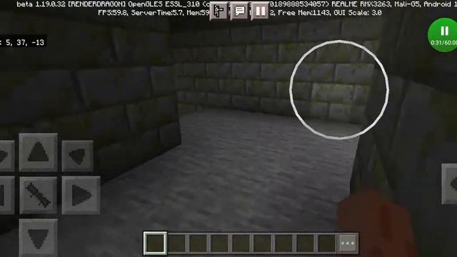 CS:GO in MINECRAFT 1 season новая карта тизер.