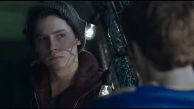 Riverdale (клип) Ривердэйл фан видео смотреть онлайн