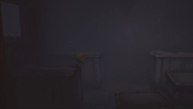Little nightmares Прохождение без комментариев смотреть онлайн