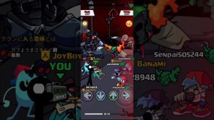 "БОРЗ_BB" Сегодня я играю в бит-баттал 3 vs 3 часть (третья)