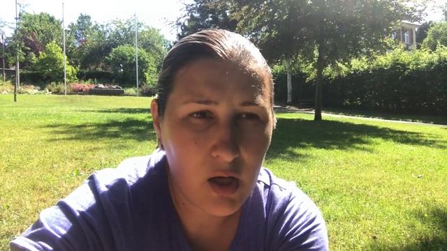 Наша история, как мы переехали в Германию. Поздние переселнцы смотреть онлайн