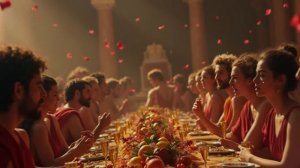 Гелиогабал: самый извращенный и сумасшедший 14-летний ?