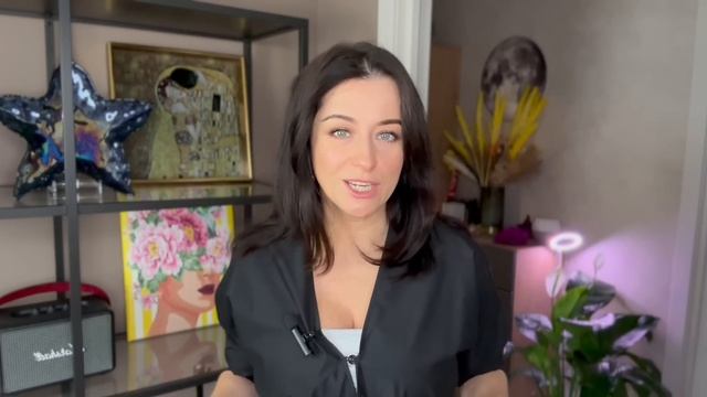 Зима-лето-осень устарели! Изучите свой цвет чтобы выглядеть МОЛОЖЕ! смотреть онлайн