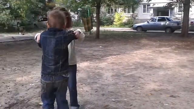 поля и макс смотреть онлайн