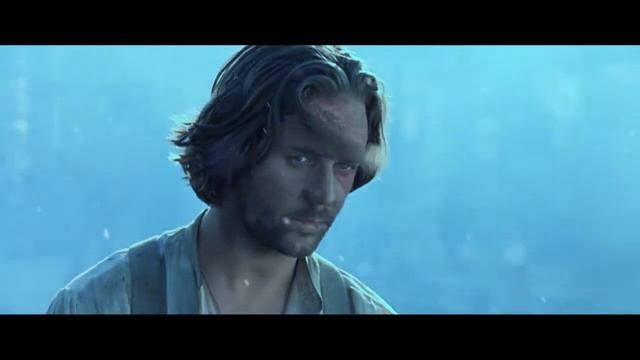 Аляска - sizzle reel смотреть онлайн