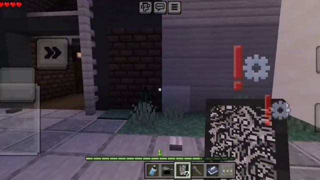 фазмофобия 5.0 в Майнкрафт 1.21 #minecraft #phasmophobia смотреть онлайн
