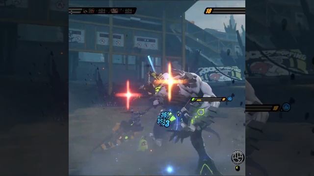 [Zenless Zone Zero] НЕ ЧУВСТВУЮ ЭТУ ИГРУ