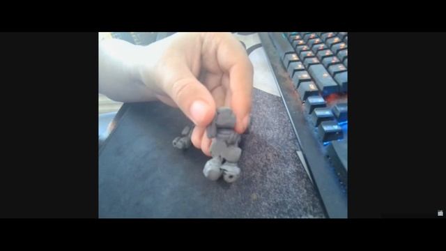 трансформеры игрушки мультик 3D часть 4