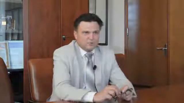 Советник РААСН А.А. Лапшин о главных ошибках первокурсников