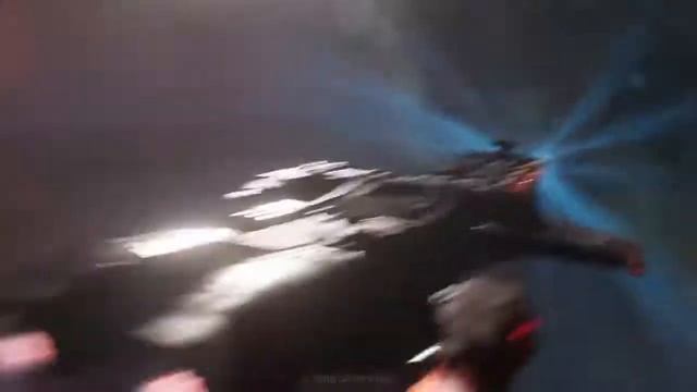 Star Citizen — тизер альфа-версии игры (E3 2018) смотреть онлайн