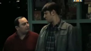 Счастливы вместе 6 сезон 361 363 серии