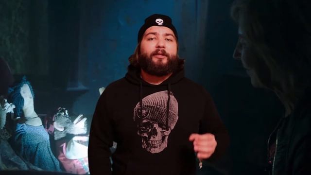 Астрал 4: Последний ключ или запутанный ужастик смотреть онлайн