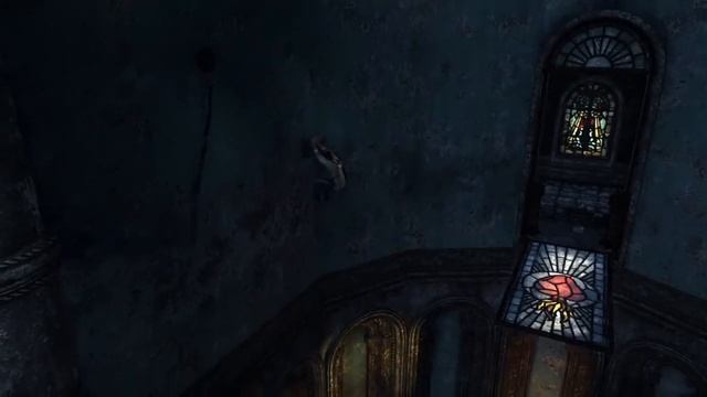 Uncharted: Судьба Дрейка. Глава 15 - По следам сокровища.
