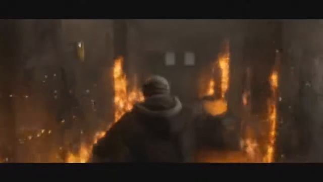 Сверхспособность (невероятная фантастика) HD 720p смотреть онлайн