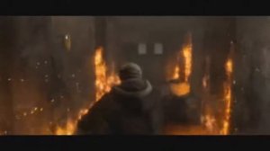 Сверхспособность  (невероятная фантастика)   HD 720p