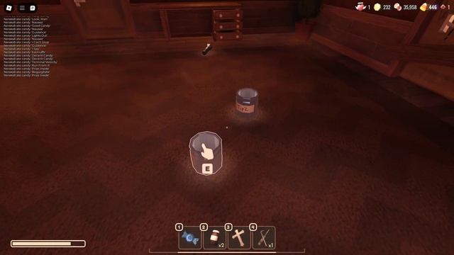 Получил две банки из магазина Джеффа в хэллоуинском о? смотреть онлайн