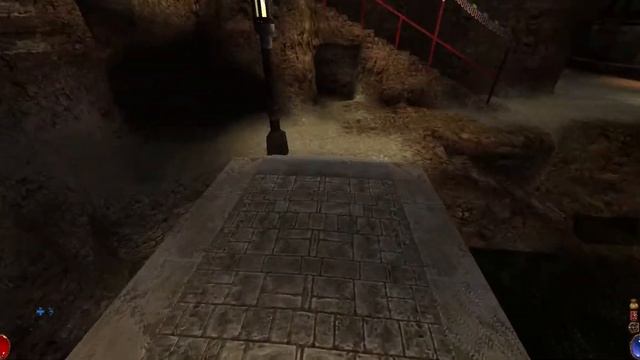 [Arx Fatalis] - 5 - Страж смотреть онлайн