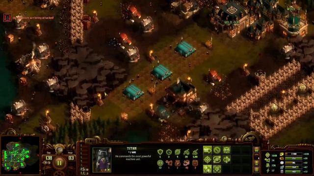 They Are Billions последняя волна на изи) смотреть онлайн