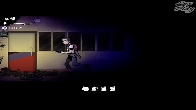 The Coma - Recut ▬ ОТЛИЧНИК ПО ИЗО! ▬ Прохождение #12 смотреть онлайн