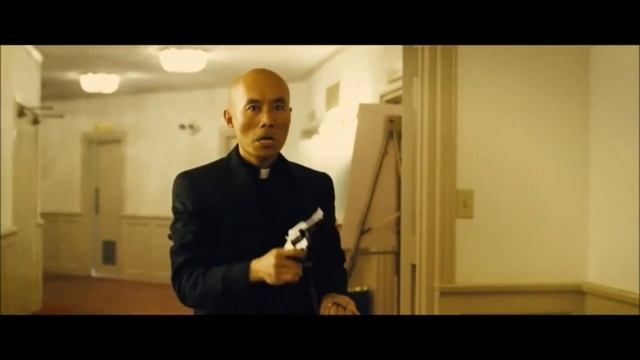 Семь психопатов | Seven Psychopaths (2012) - Segment - 01 [4K]