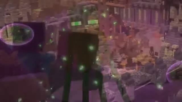 Офигенный фильм про Майнкрафт. смотреть онлайн