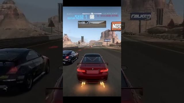 Новые гонки - новые проблемы NFS #49 смотреть онлайн