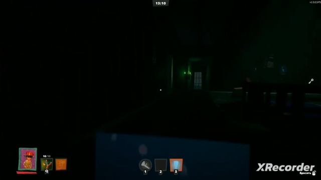 secret neighbor секретный сосед проходим игру смотреть онлайн