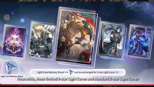 Годовщина, халява и донат / Honkai Star Rail смотреть онлайн