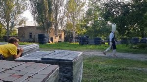 Ice Scream 5 in REAL LIFE Мороженщик 5 прохождение в реальной жизни