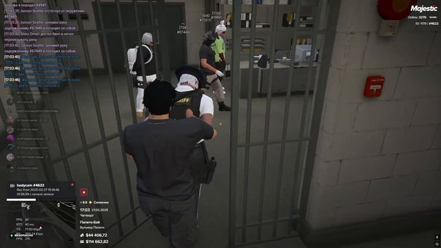 НОН РП ГОСНИК НАКАЗАЛ КОЛХОЗНИКОВ в GTA 5 RP смотреть онлайн