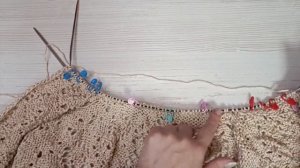 ✅ДВОЙНАЯ ГОРЛОВИНА ДЛЯ КАРДИГАНА или БОМБЕРА.МК для н