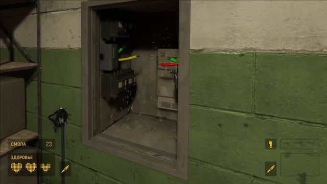 Half-Life: Alyx / Халф-Лайф Аликс (Прохождение Без Комментари? смотреть онлайн