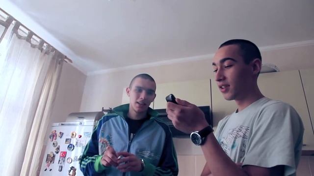 Читает збс, аеее @ Nike aka Mutnyj #Авеню смотреть онлайн