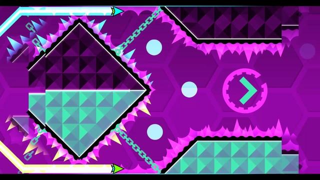 бласт процесинг