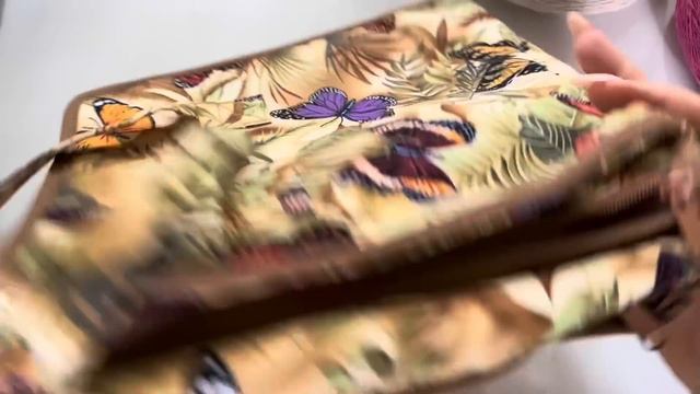 ШИК БЛЕСК КРАСОТА! Роскошь дешево: июльские БОБИНКИ-НОВИНКИ! + МОРЕ органайзеров! смотреть онлайн