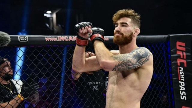 🔥UFC FN: Копылов vs Фремд | Разбор На Бой! смотреть онлайн