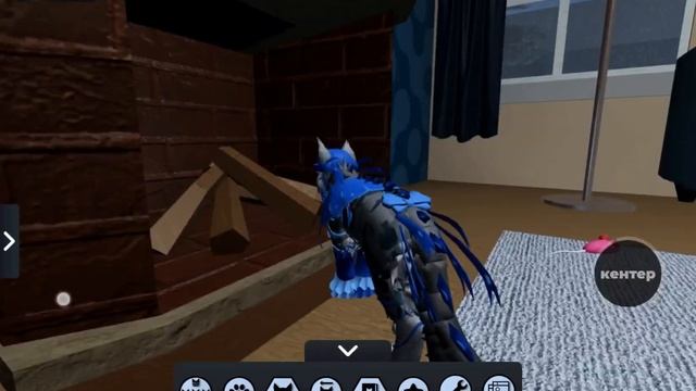 обновлении!? Аксессуары с ивента!? #roblox #warriorcats #котывои?